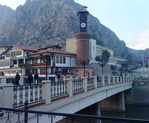 Saat_Kulesi_Amasya