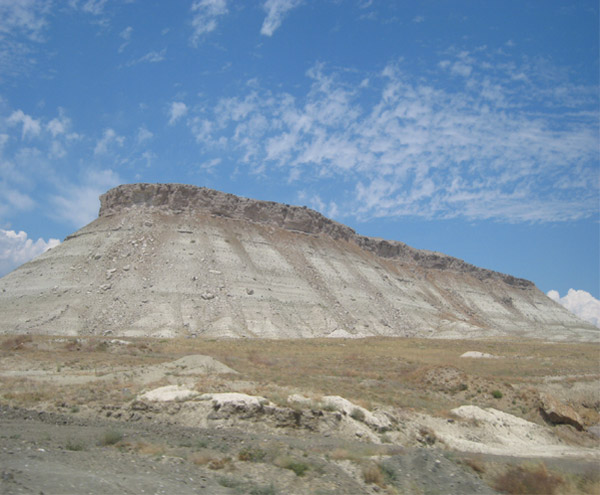 Beypazarina_giderken_Ankara