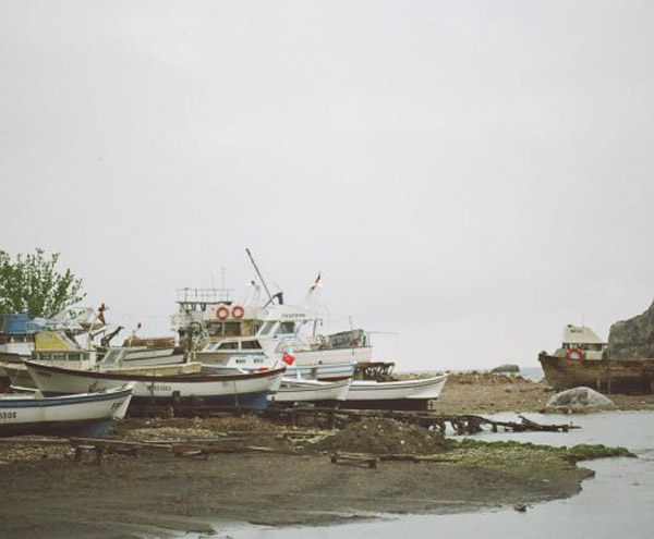 Balikci_Barinagi_Amasra_Bartin