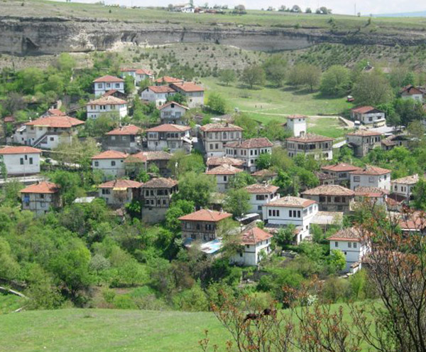 Bartin