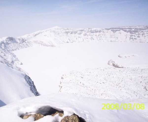 Nemrut_Krater_Golu_Bitlis