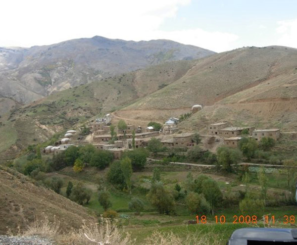 Yolagzi_Koyu_Merkez_Bitlis