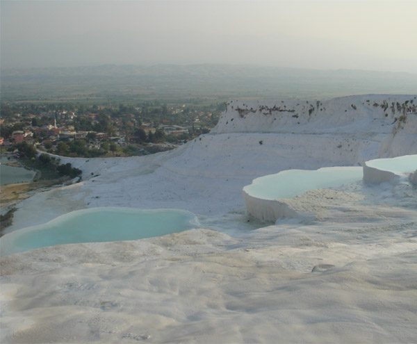 Pamukkale_Denizli