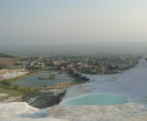 Pamukkale_Denizli