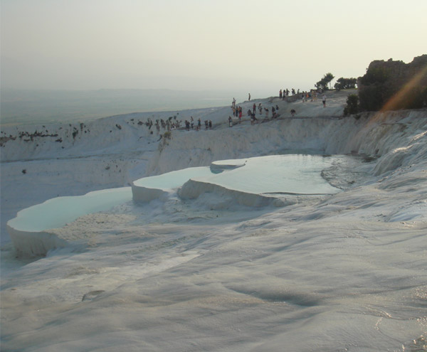 Pamukkale_Denizli