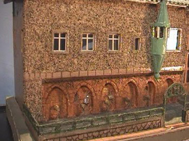 Sabakhane_ve_Safiiler_Camii_Erzurum Sabakhane_ve_Safiiler_Camii_Erzurum