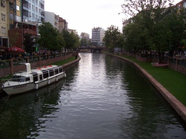 Eskisehir