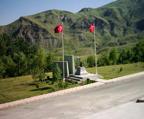 Hakkari