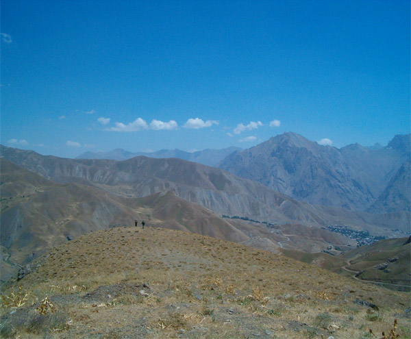 Hakkari