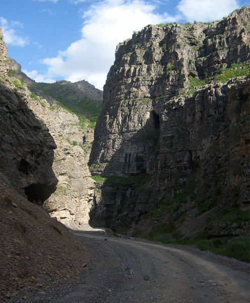 Hakkari