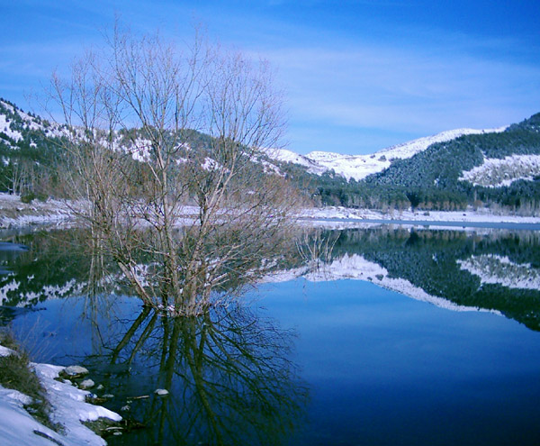 Golcuk_Krater_Golu_Isparta