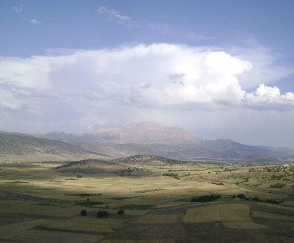 Davraz_Dagi_Isparta