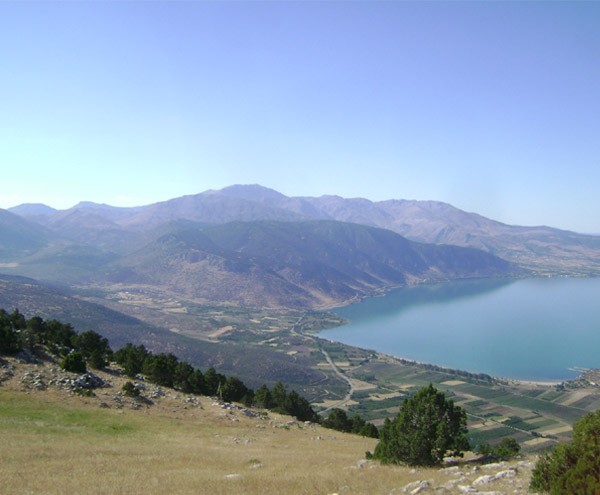 Egirdir_Isparta