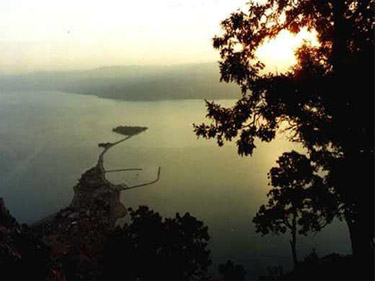 Egirdir_Golu_Isparta