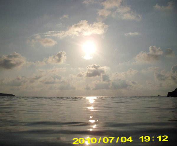 Kerpe_Gun_Batimi_Izmit