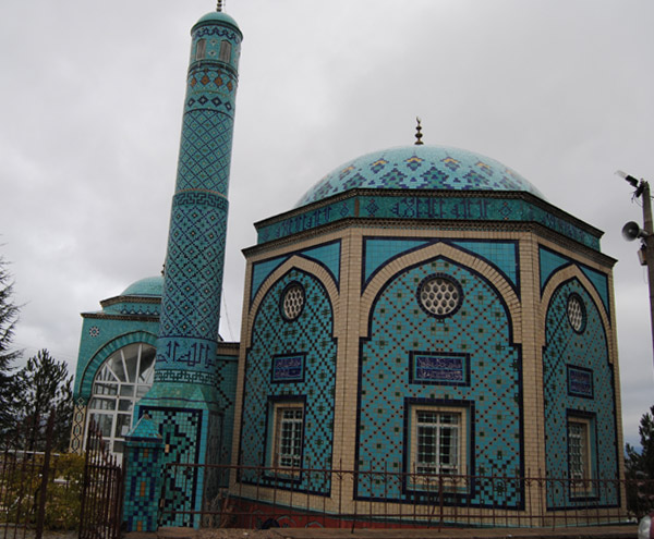 Cinili_Camii_Kutahya