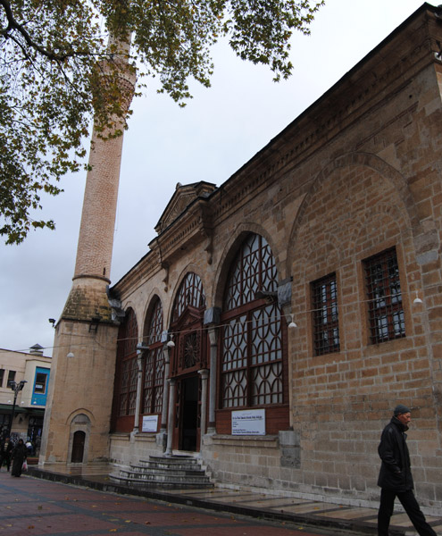 Ulu_Camii_Kutahya