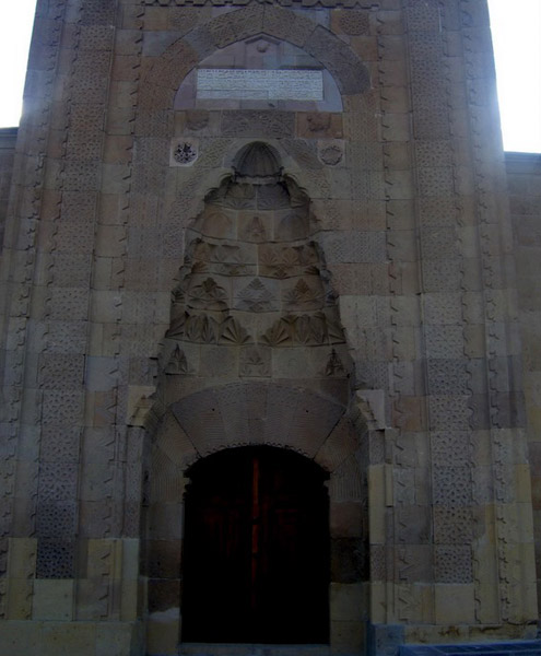 Alaaddin_Camii_Nigde