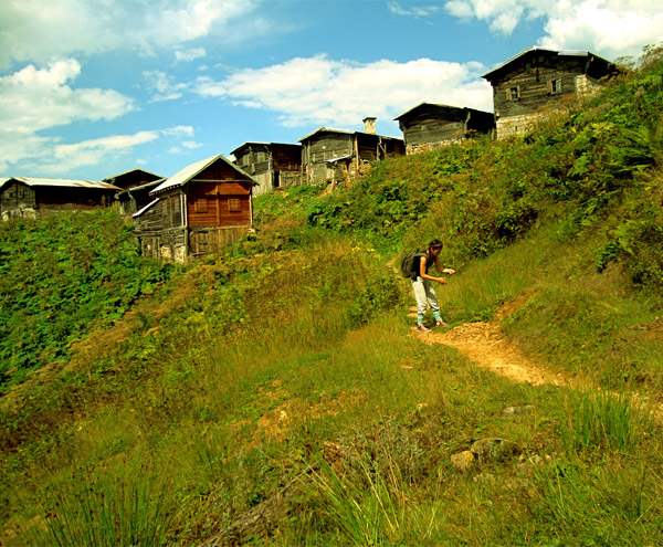 Hazindag_Yaylasi_Camlihemsin_Rize