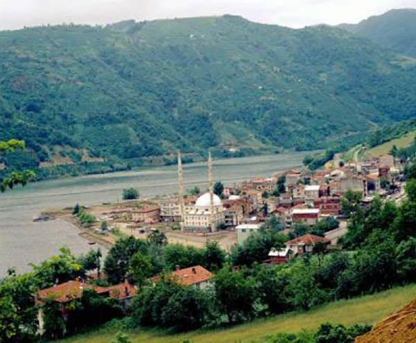 Ayvacik_Samsun Ayvacik_Samsun