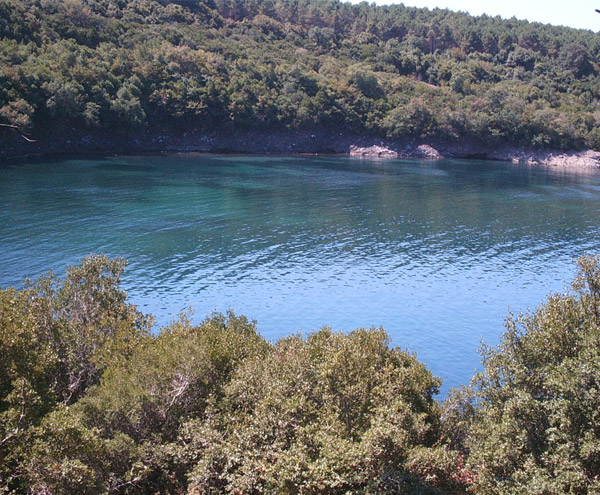 Hamsilos_Koyu_Sinop