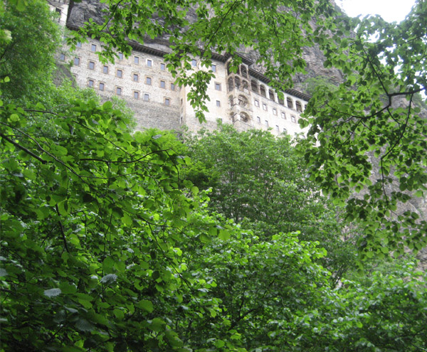 Sumela_Manastiri_Trabzon