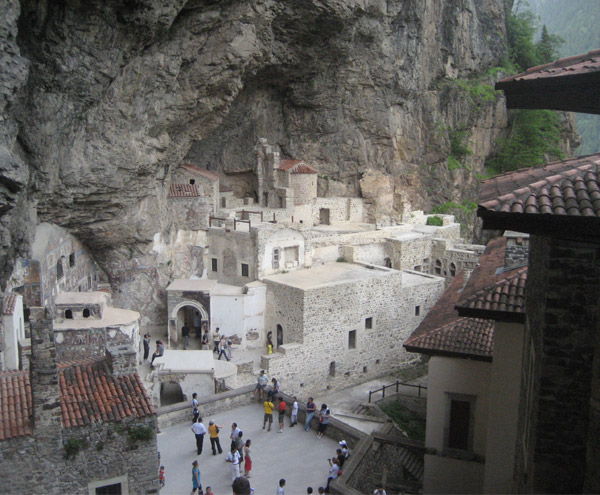 Sumela_Manastiri_Trabzon