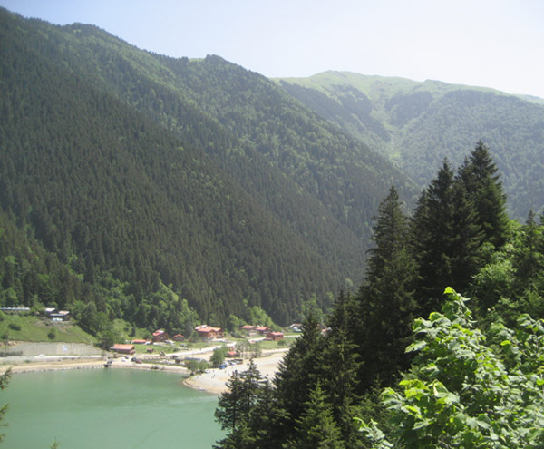 Uzungol_Trabzon