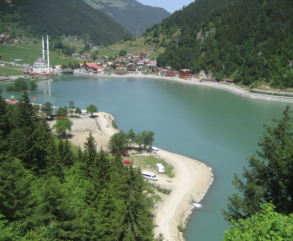 Uzungol_Trabzon