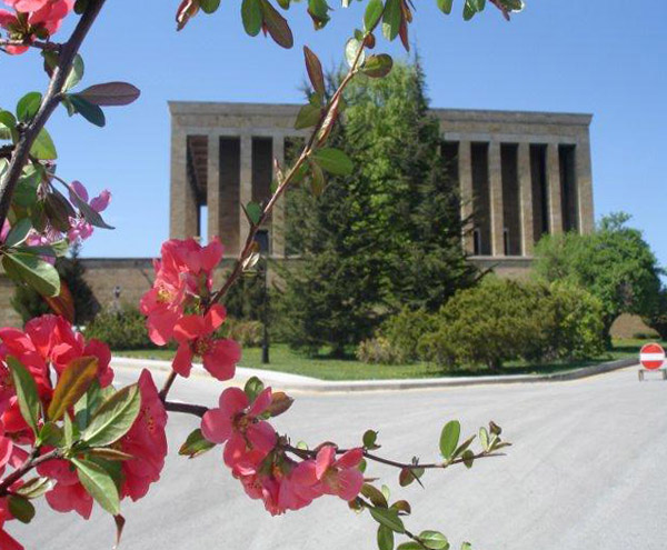 Anitkabir_Ankara