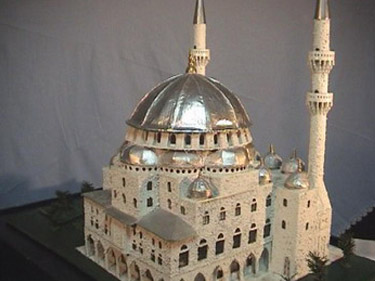 Solakzade_Camii_Erzurum Solakzade_Camii_Erzurum