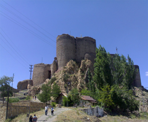 Oltu_Kalesi_Oltu_Erzurum Oltu_Kalesi_Oltu_Erzurum