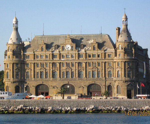 Haydarpasa_Gari_Istanbul Haydarpasa_Gari_Istanbul