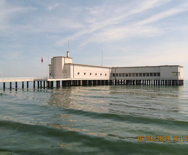 Florya_Ataturk_Kosku_Istanbul Florya_Ataturk_Kosku_Istanbul