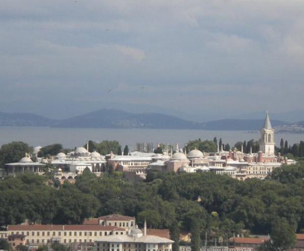 Topkapi_Sarayi_Istanbul Topkapi_Sarayi_Istanbul