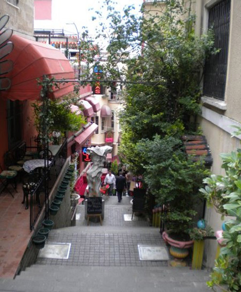 Cezayir_Sokak_Istanbul Cezayir_Sokak_Istanbul