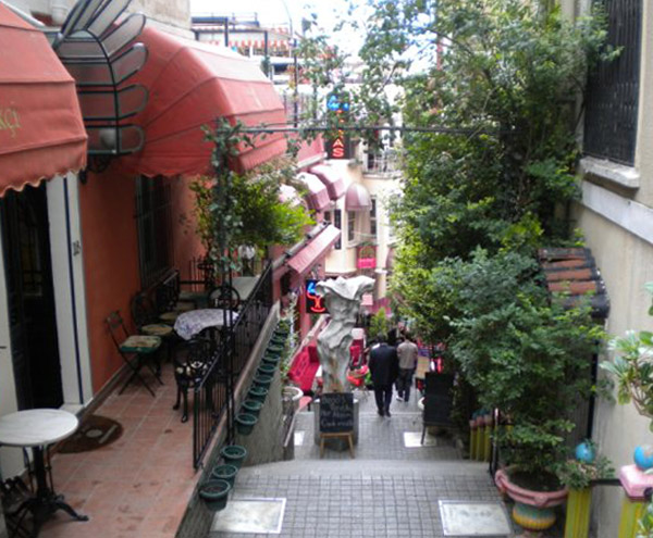 Cezayir_Sokak_Istanbul Cezayir_Sokak_Istanbul