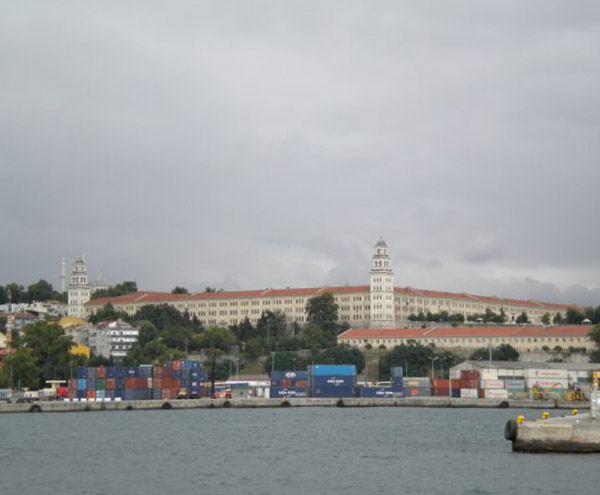 Selimiye_Kislasi_Istanbul Selimiye_Kislasi_Istanbul