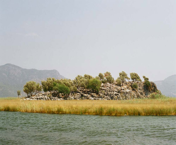 Ada_Dalyan_Mugla